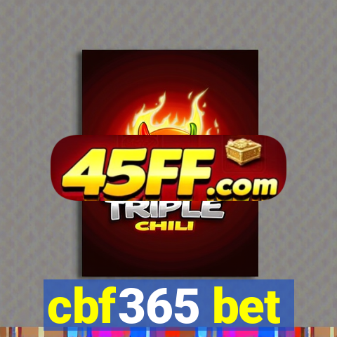 cbf365 bet